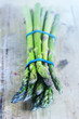 Fresh Organic Asparagus Fresh Organic Asparagus
