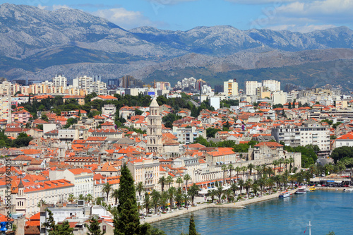 Photo: Split, Croatia Split, Croatia