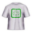 T-Shirt "Recycled"