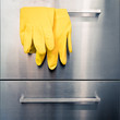 Kitchen cleaning