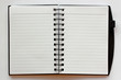 notizbuch