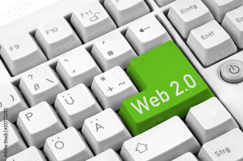 Foto: web 2.0 web 2.0