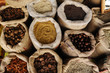 spices