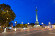 Place de la Bastille