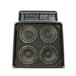 Funky Old Bass Amp