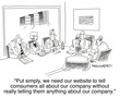 Company Website