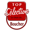 bouton top sélect boucher bouton top sélect boucher