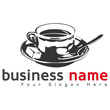 logo café
