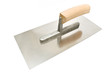 Finishing trowel