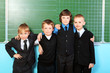 classmates
