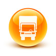 icône camion livraison / truck icon icône camion livraison / truck icon