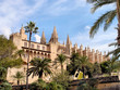 Kathedrale von Palma