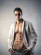 Man's fashion