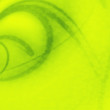 Abstract green background