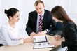 Businesspeople