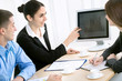 Businesspeople
