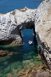 The White Arch The White Arch