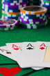 casino, mesa de juegos y apuestas