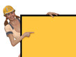 Yellow Sign