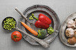 Vegetables