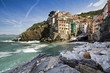 Riomaggiore