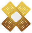 band-aid