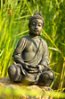 Photo en ligne au meilleur prix Buddha Meditation am Wasser