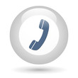 Icône téléphone