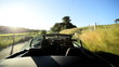 Visiting the Vineyards of Napa Valley