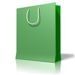 shopping bag