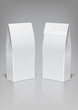 Cardboard package