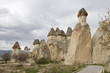 Cappadocia - Camini delle fate Cappadocia - Camini delle fate