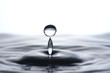 水