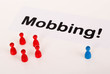 mobbing