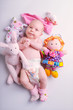 Foto: Little baby Little baby