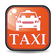 TAXI ICON