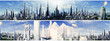 未来都市360度