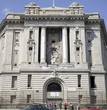 Bronx Borough Courthouse