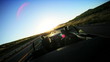 Luxury Driving in the Countryside of Napa Valley