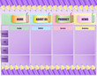 Web site design