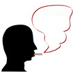 smoking