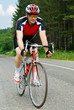 Road cycler