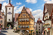 rothenburg ob der tauber