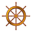 ships wheel