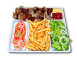Plateau de Kebab