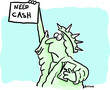 Need cash