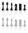Schach - 2