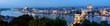Budapest Panorama Night 2 Budapest Panorama Night 2