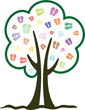 ARBRE PIED