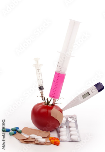 Photo: Vegetables under ehec suspicion Vegetables under ehec suspicion